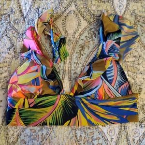 Aerie Bakini Top Small